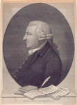 Benjamin Cooke Mus. D.