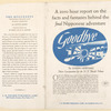 Prisoners of hope, report on a mission.