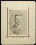 Brady, William A.