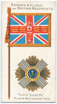 Scots Guards.
