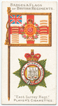 East Surrey Regt.