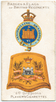 6th Dragoons.
