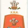 10th Royal Hussars.