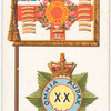 Lancanshire Fusiliers.