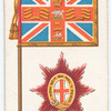 Coldstream Guards.