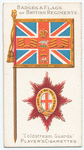 Coldstream Guards.