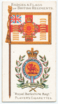 Royal Berkshire Regt.