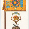 Seaforth Highlanders.