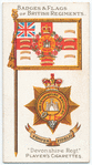 Devonshire Regt.