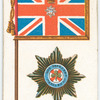 Irish Guards.