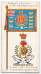 Royal Dublin Fusiliers.