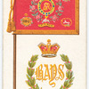 2nd Dragoon Guards.