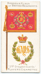 2nd Dragoon Guards.