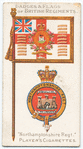 Northamptonshire Regt.