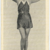 Arline Judge, Paramount Film player.