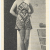 Cecilia Parker, Metro-Goldwyn-Mayer player.