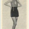 Rosalind Keith, A Paramount Player.