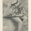 Gwen Lee, A pretty Metro-Goldwyn-Mayer player in a very attractivepose.