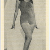 Gwen Kenyon, A Paramount Star.