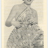 Maxine Reiner, A Paramount Star.