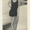 Jean Parker, Metro-Goldwyn-Mayer Star.