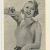 Mary Carlisle, Metro-Goldwyn-Mayer player.