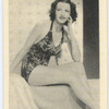 Sheila Darcy, Appearing in Paramount Pictures.