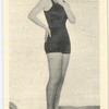 Jean Chatburn, Metro-Goldwyn-Mayer player.