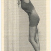 Irene Ware, Former Miss America.