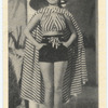 Jane Hamilton, Radio Picture Star.