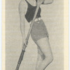 Toby Wing, A Paramount Star.