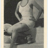 June Knight, A Metro-Goldwyn-Mayer player.