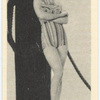 Ann Sheridan, A young Paramount actress.