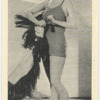Muriel Evans, A Metro-Goldwyn-Mayer player.