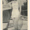 Gladys Swarthout, Born Deep Water, Missouri