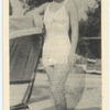 Gladys Swarthout, Born Deep Water, Missouri
