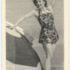 Franciska Gaal, Paramount Picture Star.