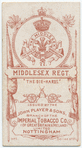 Middlesex Regt.