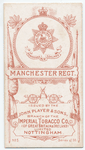 Manchester Regt.