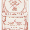 12th Lancers.