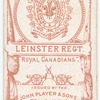 Leinster Regt.