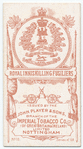 Royal Inniskilling Fusiliers.