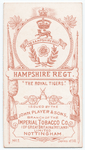 Hampshire Regt.