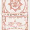 East Surrey Regt.