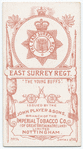 East Surrey Regt.