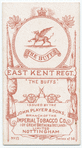 East Kent Regt.