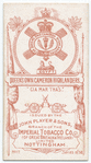 Queen's Own Cameron Highlanders.