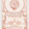 6th Dragoons.