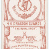 4th Dragoon Guards.