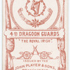 4th Dragoon Guards.